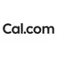 Cal.com logo