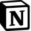 Notion logo